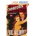 The Chinatown Death Cloud Peril: A Novel
