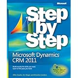 microsoft dynamics crm 2011 step by step