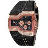 Puma Women's Motor Sport Collection Star Podium Chronograph Watch #PU101182004