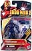 Iron Man 2 Concept 4 Inch Action Figure #15 Fusion Armor Iron Man