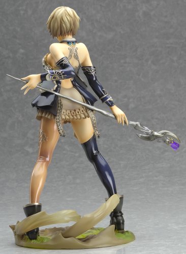 リネージュII ヒューマン メイジ (1/8スケールPVC製塗装済み完成品)画像4
