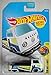 Hot Wheels 2017 HW Art Cars Volkswagen T2 Pickup 295/365, White