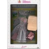 リカちゃんドレスセット　湖水のピクニック　L-KP1