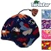 Turtle Fur Print Earflap Beanie for Toddlers