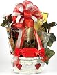 Date Night - Romantic Dinner Gift Basket