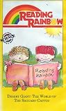 Reading Rainbow: Desert Giant - The World of The Saguaro Cactus