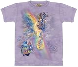 Rainbow Keeper T-shirt Glitter Print design for KIDS - TEENS & ADULTS
