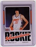 2006-07 Fleer Rookie Sensations #AM Adam Morrison (Basketball Card) Charlotte Bobcats