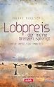 Lobpreis, der meine Grenzen sprengt