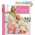 Tolle Kinderkleider selbst gen�ht