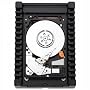 Western Digital 150 GB VelociRaptor SATA 10,000 RPM 16 MB Cache Bulk/OEM Desktop Hard Drive WD1500HLFS