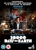 20,000 Days On Earth