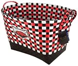 Arkansas Razorbacks Collegiate Woven Basket