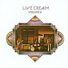 Live Cream Volume 2