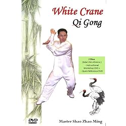 White Crane Qi Gong