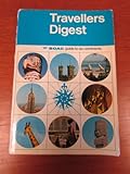 Travellers digest : a guide to six continents