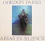 Arias in Silence