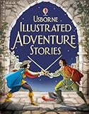 Usborne illustrated Norse myths