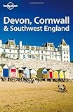 Lonely Planet Devon Cornwall & Southwest England