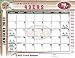 2011 San Francisco 49ers - Blotter Calendar