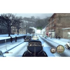 Mafia II (uncut)