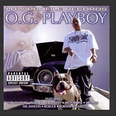 O.G. Playboy