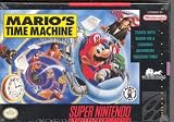 Mario's Time Machine