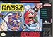 Video Games : Mario's Time Machine