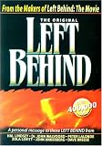 DVD The Original Left Behind code image