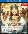 Wickie und die starken M�nner - Premium Edition  (2 Blu-rays, 1 DVD)