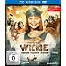 Wickie und die starken M�nner - Premium Edition  (2 Blu-rays, 1 DVD)