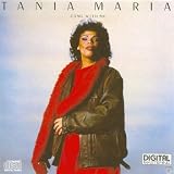 Review Tania Maria  / Come With Me