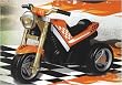 Smoby - Plein Air - Roadster"Tuning"