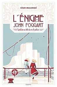 Résultat de recherche d'images pour "l'énigme de John Foggart"