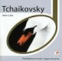 Tchaikovsky: Swan Lake