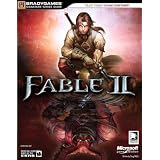 playstation 2 games Fable II Signature Series Guide Paperback playstation 2 games