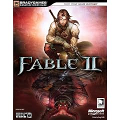 Fable II Signature Series Guide