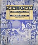 Seal-O-San Basketball Shot Charts and Scouting Diagrams: For Use by Basketball Coaches and Scouts in the Advancement and Improvement of the Game of Basketball
