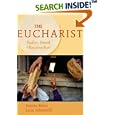 The Eucharist: Bodies, Bread, and Resurrection by Andrea Bieler and Luise Schottroff