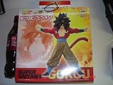 Dragonball Z GT Super Saiyan 10" Vinyl Gokou (2) Figure