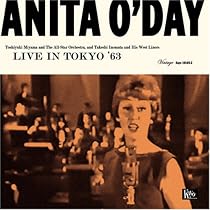 Live in Tokyo '63