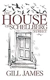 The house on Schellberg Street