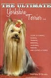 The Ultimate Yorkshire Terrier Book