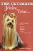 The Ultimate Yorkshire Terrier Book