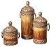 Uttermost Lighting Canisters
