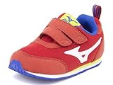 mizuno(ミズノ) TINY RUNNER 3(タイニーランナー3) K1GD1532 45 アップル