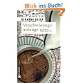 Verschw�rungsmelange: Ein Wiener Kaffeehauskrimi