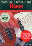 Absolute Beginners Bass