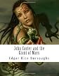 John Carter and the Giant of Mars
