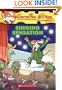 Singing Sensation (Turtleback School & Library Binding Edition) (Geronimo Stilton (Numbered Prebound))